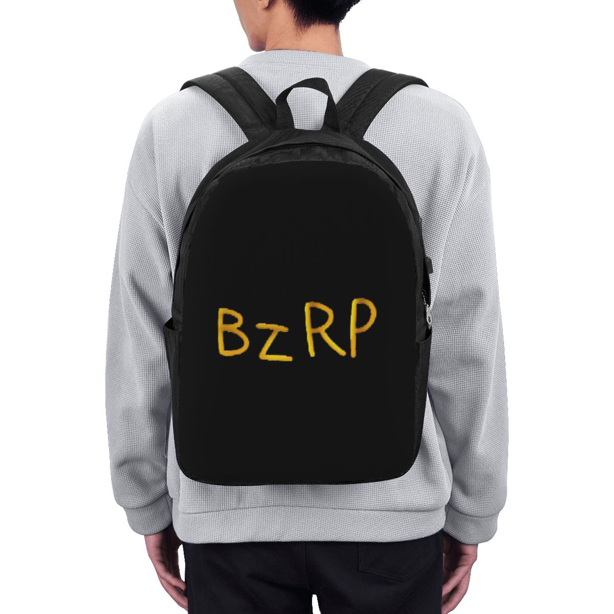 Women Bags For College - กระเป๋าเป้สะพายหลังบิซาร์แรป (BZRP) กระเป๋าใส่โน๊ตบุ๊คสำหรับเดินทาง กระเป๋าคอมพิวเตอร์ กระเป๋านักเรียน กระเป๋าใส่แล็ปท็อป