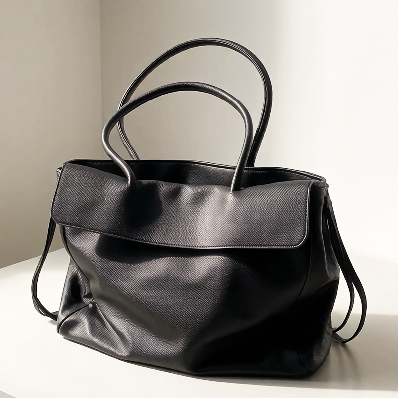 Women'S Tote Bags Designer - กระเป๋าถือแบบสะพายไหล่สำหรับผู้หญิง ดีไซน์หรูหรา แบรนด์ดีไซเนอร์ รุ่นใหม่ปี 2025 ทำจากวัสดุ