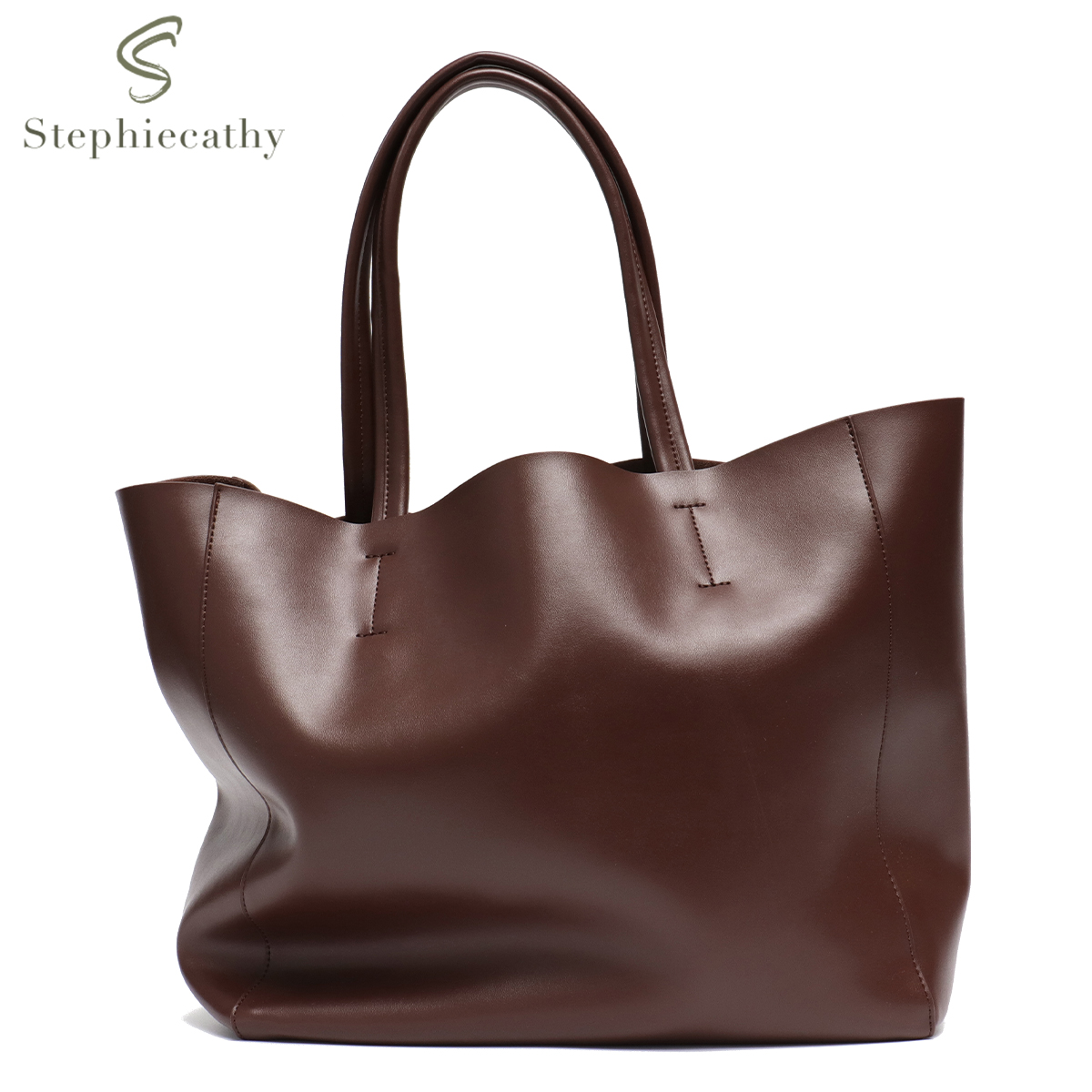 Women'S Work Bags Tote - กระเป๋าถือโท้ทความจุขนาดใหญ่สำหรับแฟชั่นสำหรับผู้หญิงหนังแท้ลำลองทุกวันดีไซน์คลาสสิกทำงานวิทยาลัยช้อปปิ้งแล็ปท็อปกระเป๋าคุณแม่