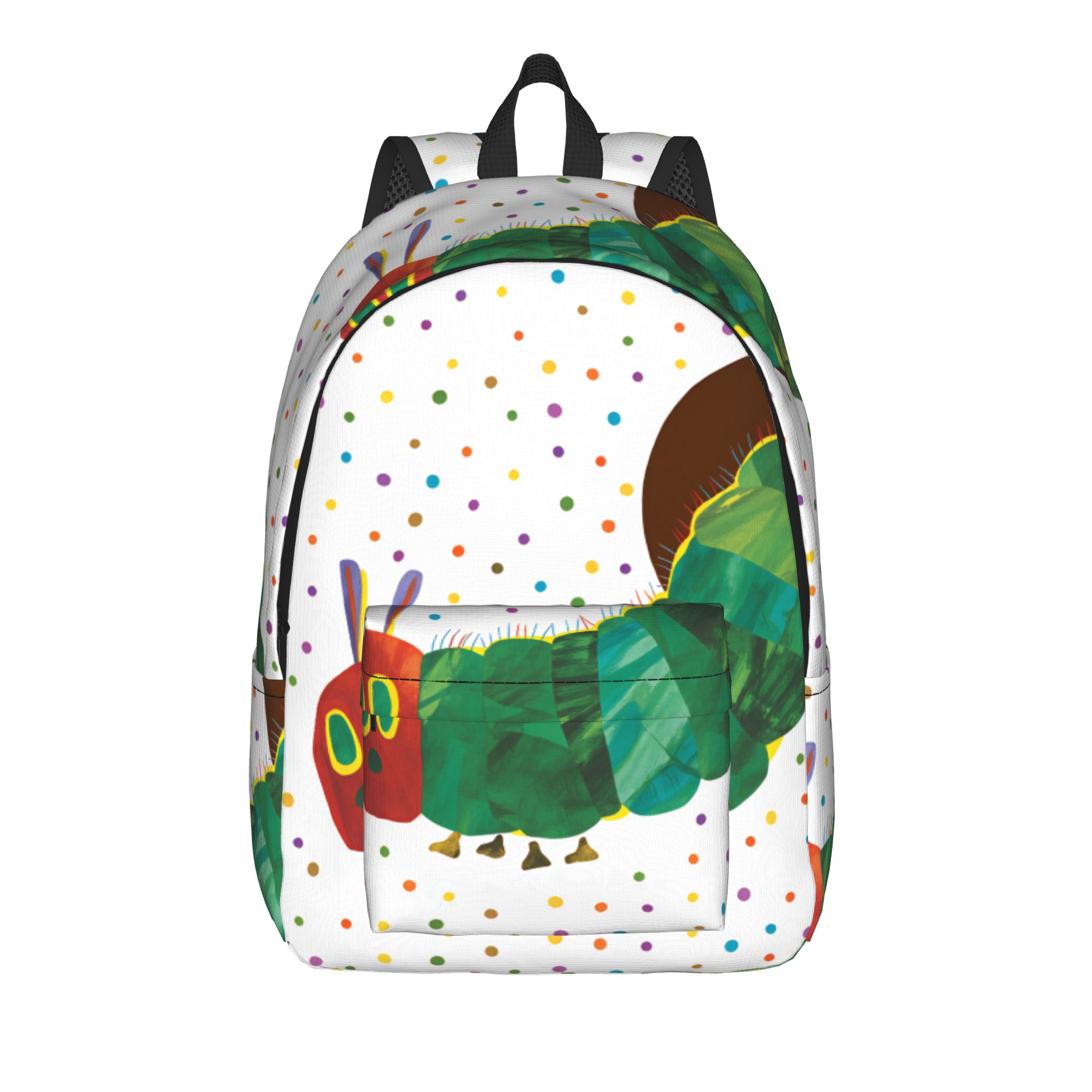 Women'S Bags Very - กระเป๋าเป้สะพายหลัง The Very Hungry For Caterpillar