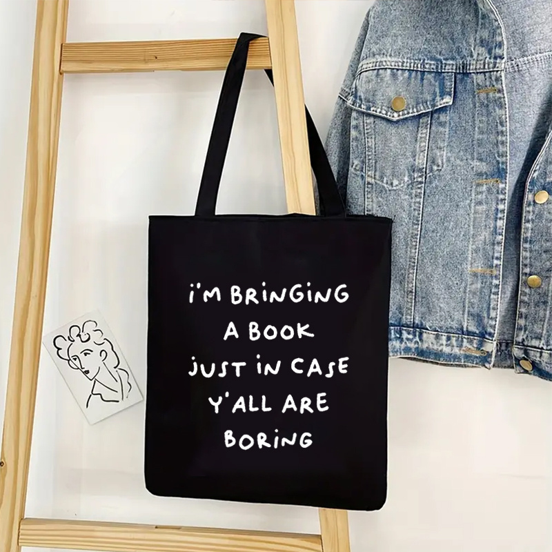 กระเป๋าผ้าแคนวาสพิมพ์ลายสองด้า - Women'S Bags Very บทวิจารณ์และราคา