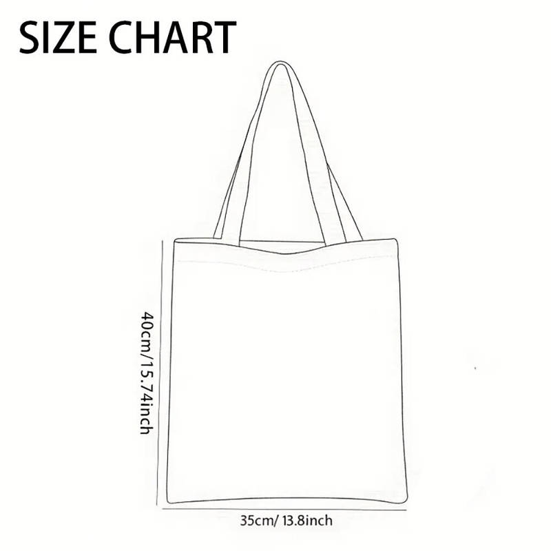 กระเป๋าผ้าแคนวาสพิมพ์ลายสองด้า - Women'S Bags Very บทวิจารณ์และราคา