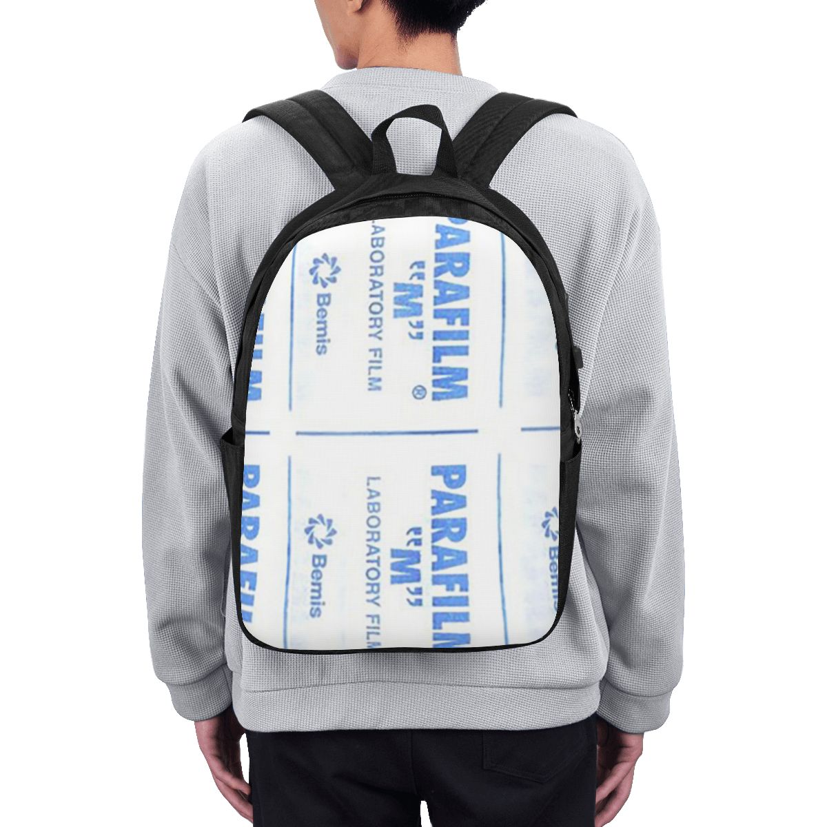 พาราฟิล์มเป็นกระเป๋าเป้สะพายหล - Women Bags For College บทวิจารณ์และราคา