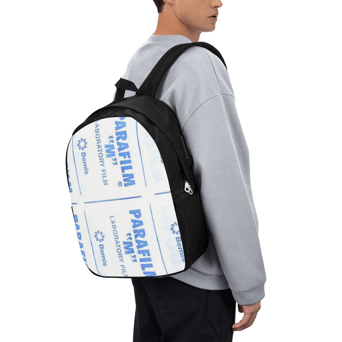 พาราฟิล์มเป็นกระเป๋าเป้สะพายหล - Women Bags For College บทวิจารณ์และราคา