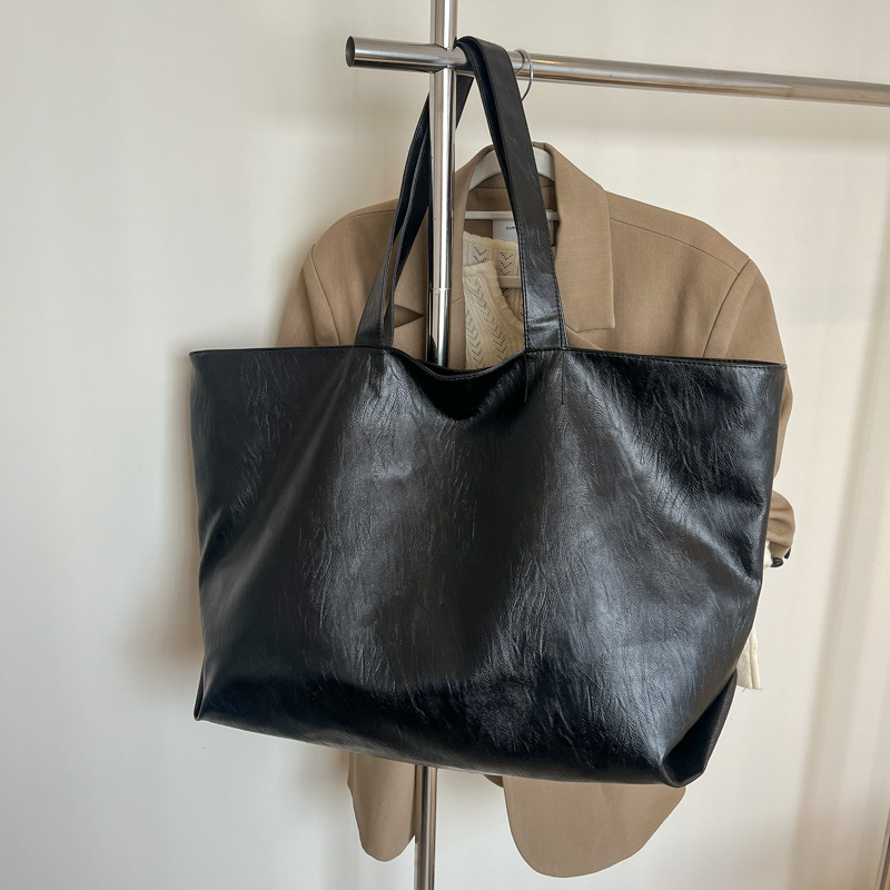 กระเป๋าโท้ทเรโทรเรียบง่ายสำหรั - Women'S Tote Bags Designer บทวิจารณ์และราคา
