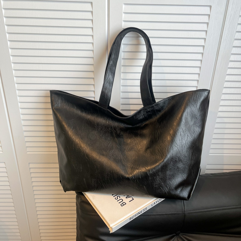 กระเป๋าโท้ทเรโทรเรียบง่ายสำหรั - Women'S Tote Bags Designer บทวิจารณ์และราคา