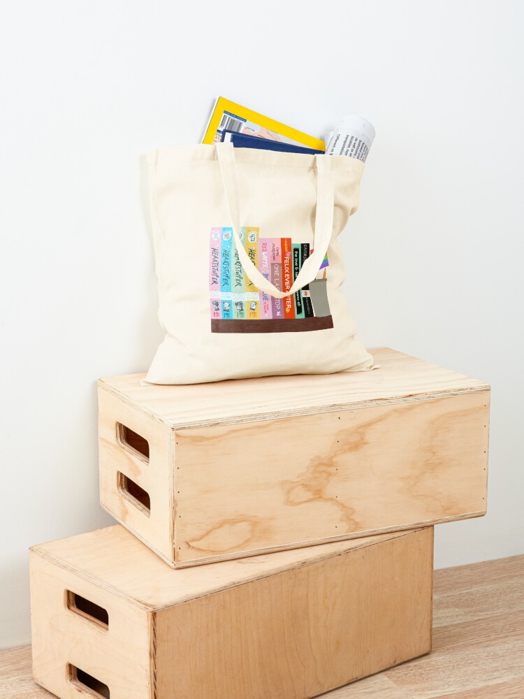 กระเป๋าผ้าทรงโท้ทลายชั้นหนังสื - Women'S Bags Very บทวิจารณ์และราคา