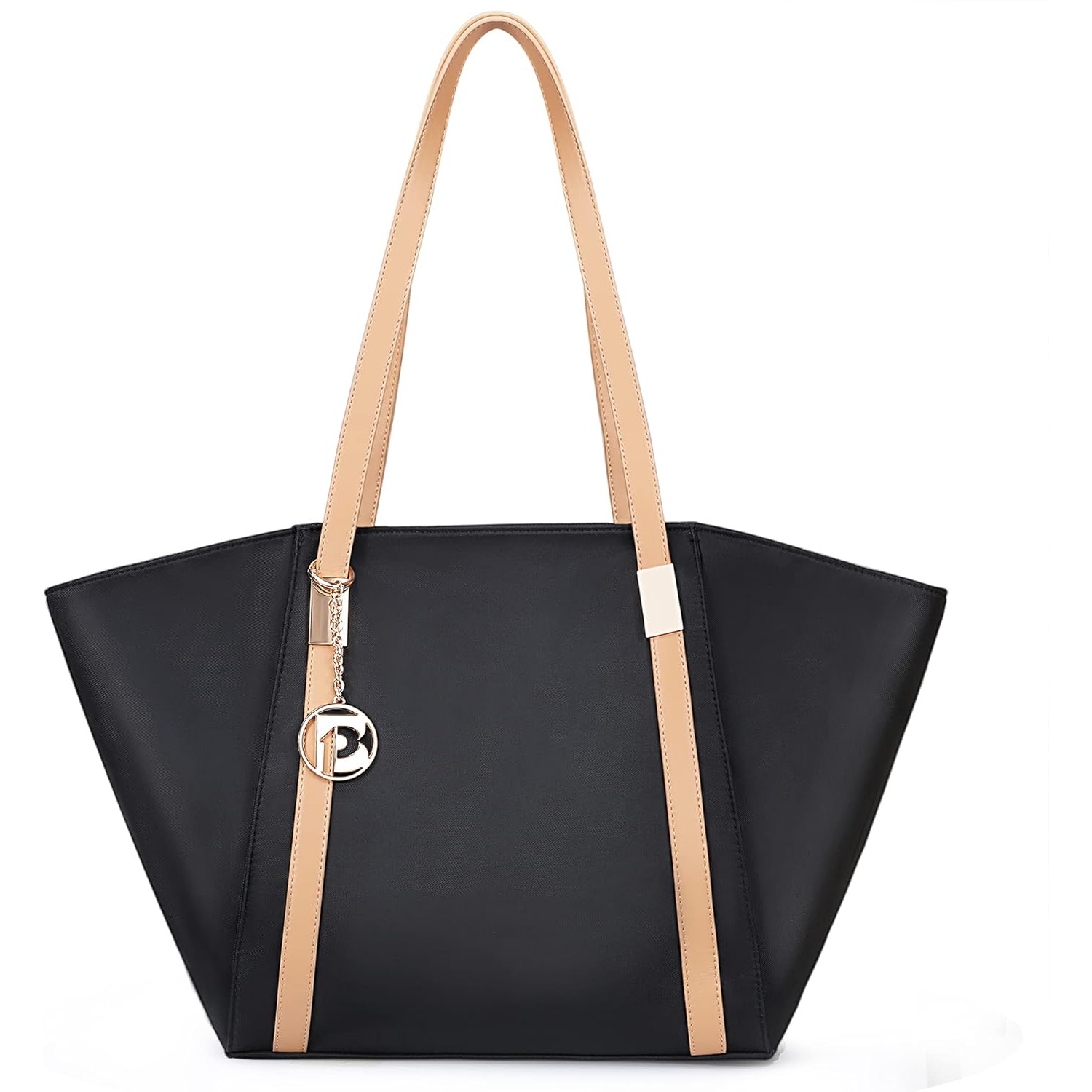 กระเป๋าโท้ทความจุขนาดใหญ่สำหรั - Women'S Best Bags For Work บทวิจารณ์และราคา