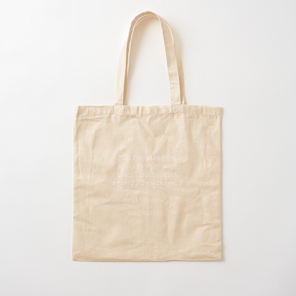 วอลต์ วิทแมน - ฉันพูดขัดกับตัว - Women'S Bags Very บทวิจารณ์และราคา