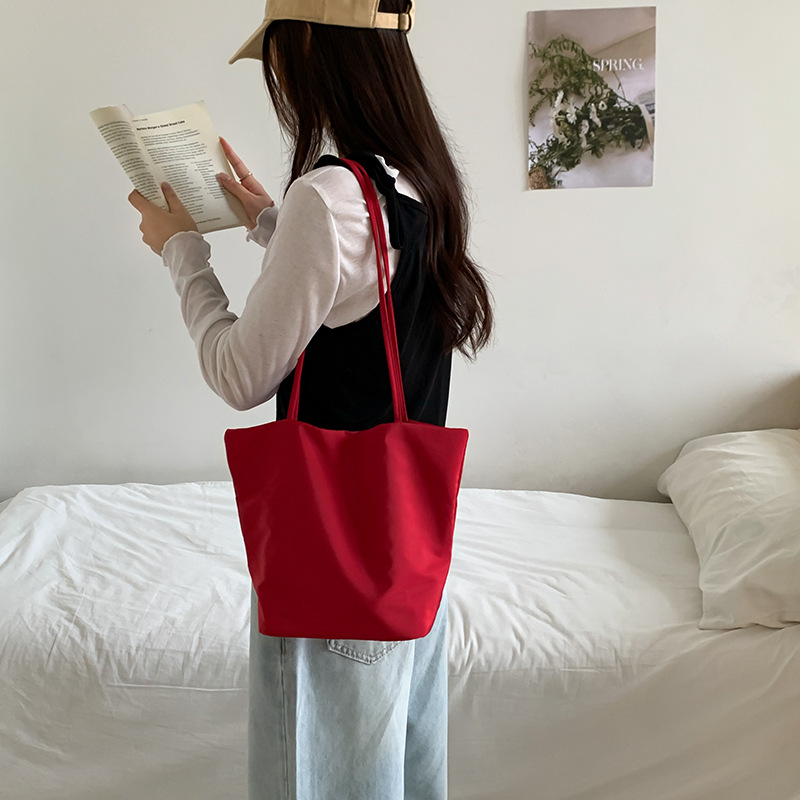 กระเป๋าสะพายไหล่ผู้หญิงสไตล์มิ - Women'S Tote Bags Designer บทวิจารณ์และราคา