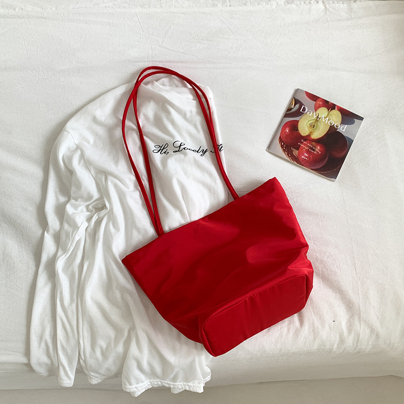 กระเป๋าสะพายไหล่ผู้หญิงสไตล์มิ - Women'S Tote Bags Designer บทวิจารณ์และราคา