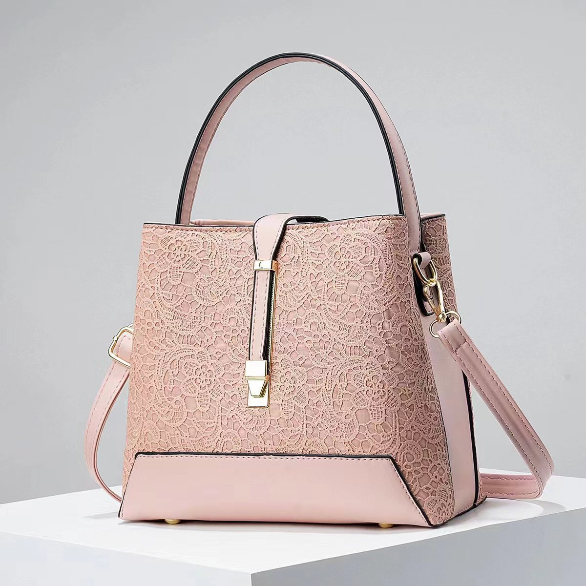 ใหม่หรูหรา Tote กระเป๋าหนัง Cl - Women'S Xl Bags บทวิจารณ์และราคา