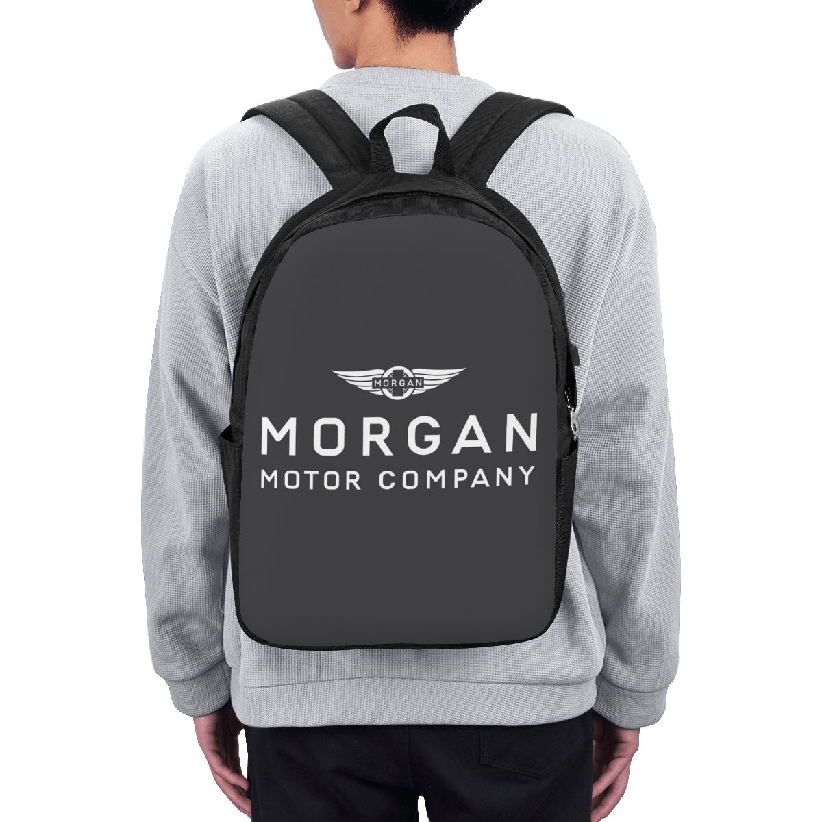 มอร์แกน มอเตอร์ คาร์ คอมพานีกร - Women Bags For College บทวิจารณ์และราคา