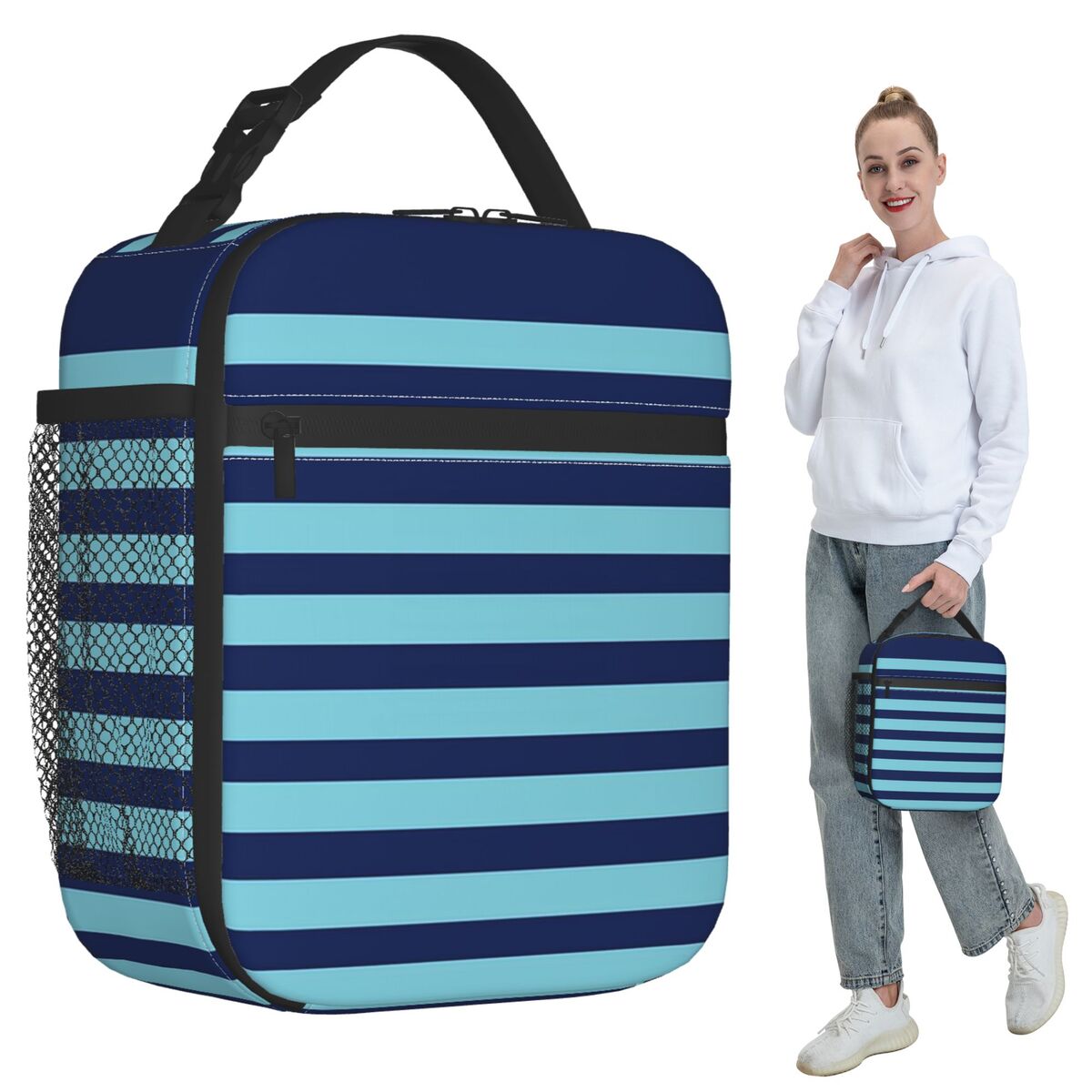 ถุงใส่อาหารกลางวันแบบมีฉนวนกัน - Women'S Bags Very บทวิจารณ์และราคา
