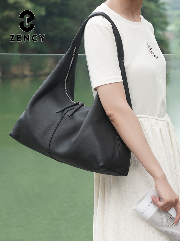 Zency ความจุขนาดใหญ่ Tote กระเ - Women'S Work Bags Tote บทวิจารณ์และราคา
