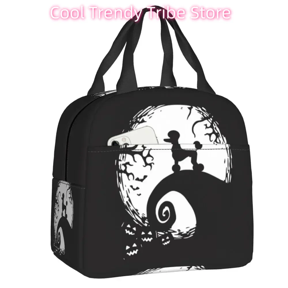 กระเป๋าใส่อาหารกลางวันแบบมีฉนว - Women'S Best Bags For Work บทวิจารณ์และราคา