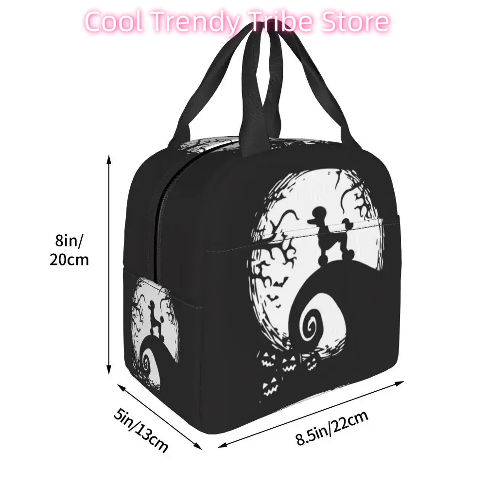 กระเป๋าใส่อาหารกลางวันแบบมีฉนว - Women'S Best Bags For Work บทวิจารณ์และราคา