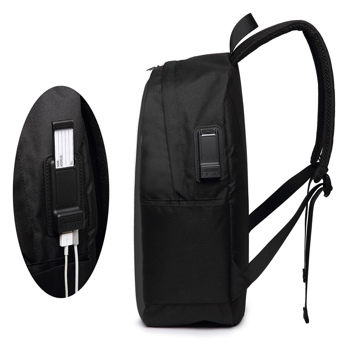 กระเป๋าเป้สะพายหลังบิซาร์แรป ( - Women Bags For College บทวิจารณ์และราคา