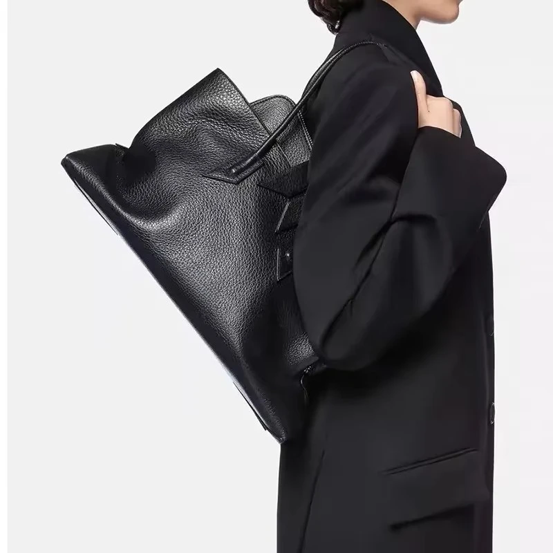 กระเป๋าโท้ทลายหนังจระเข้สไตล์เ - Women'S Tote Bags Designer บทวิจารณ์และราคา