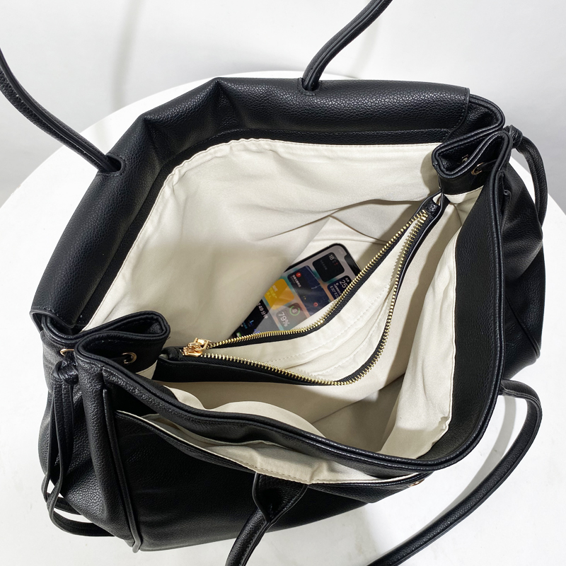 กระเป๋าถือแบบสะพายไหล่สำหรับผู - Women'S Tote Bags Designer บทวิจารณ์และราคา