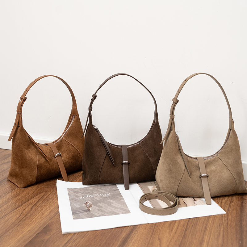 กระเป๋าถือหนังกลับสำหรับสุภาพส - Women'S Work Bags Designer บทวิจารณ์และราคา