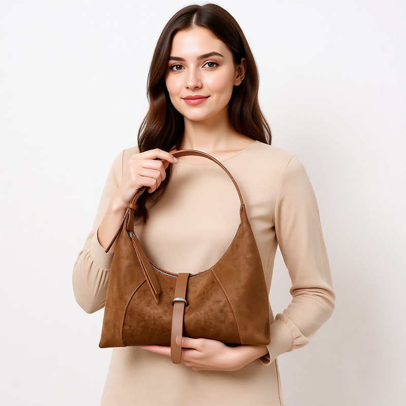 กระเป๋าถือหนังกลับสำหรับสุภาพส - Women'S Work Bags Designer บทวิจารณ์และราคา