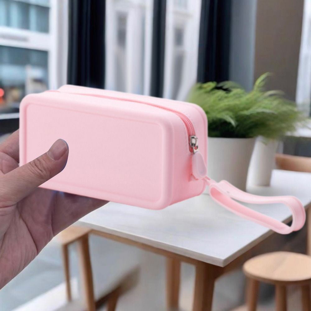 กระเป๋าใส่เหรียญซิลิโคนพกพา กั - Women Bags And Purses บทวิจารณ์และราคา