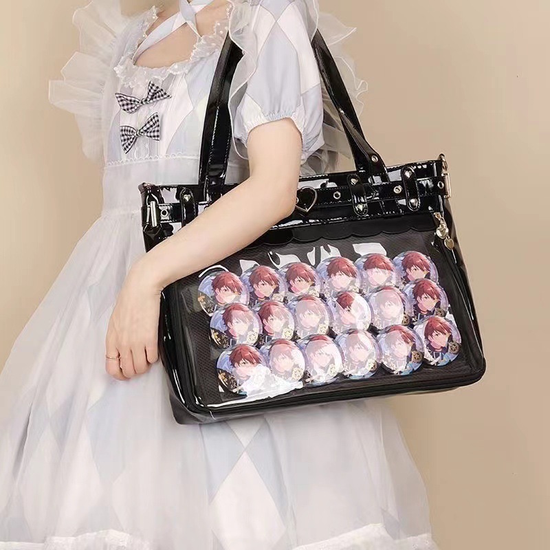 กระเป๋าโท้น่ารักเด็กผู้หญิงดีไ - Women'S Tote Bags Designer บทวิจารณ์และราคา