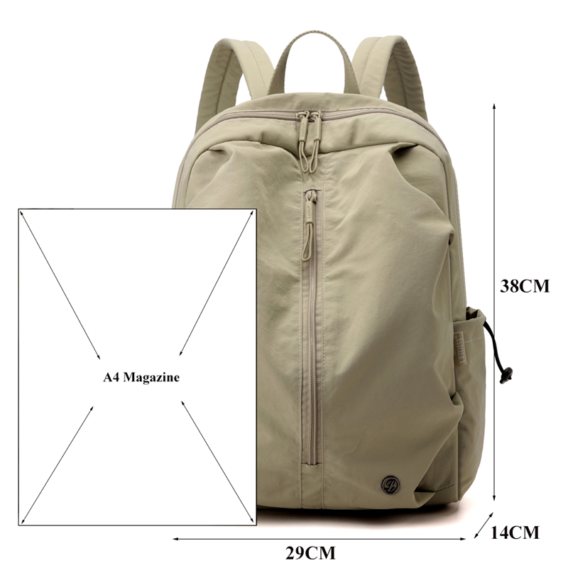 แฟชั่นกระเป๋าเป้สะพายหลัง Desi - Women'S Xl Bags บทวิจารณ์และราคา