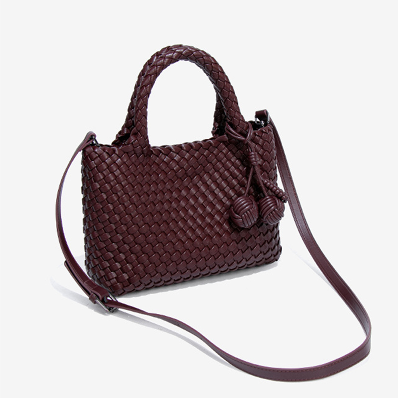 กระเป๋าช้อปปิ้งแบบทอ กระเป๋าสะ - Women'S Tote Bags Designer บทวิจารณ์และราคา