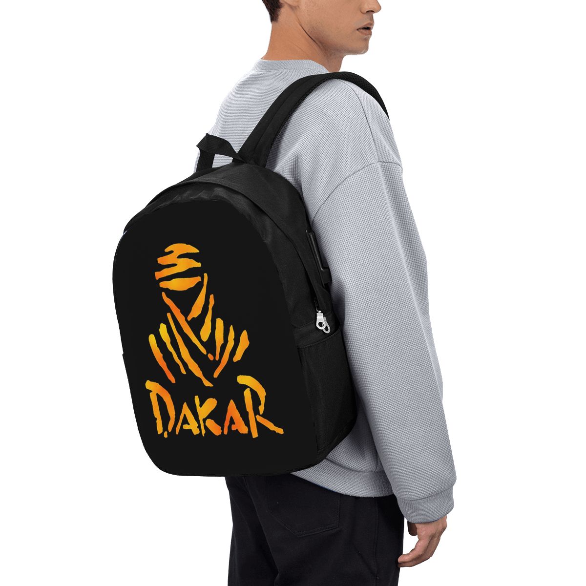 ดาการ์ แรลลี่กระเป๋าเป้สะพายหล - Women Bags For College บทวิจารณ์และราคา