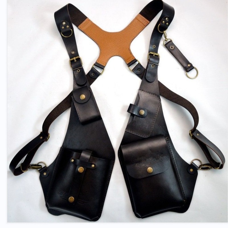 กระเป๋าหนังสะพายข้างสไตล์ยุโรป - Women Bags And Purses บทวิจารณ์และราคา