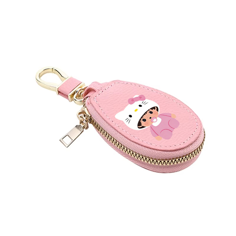 1 ชิ้น MONCHHICHI กระเป๋าใส่กุ - Women Bags And Purses บทวิจารณ์และราคา