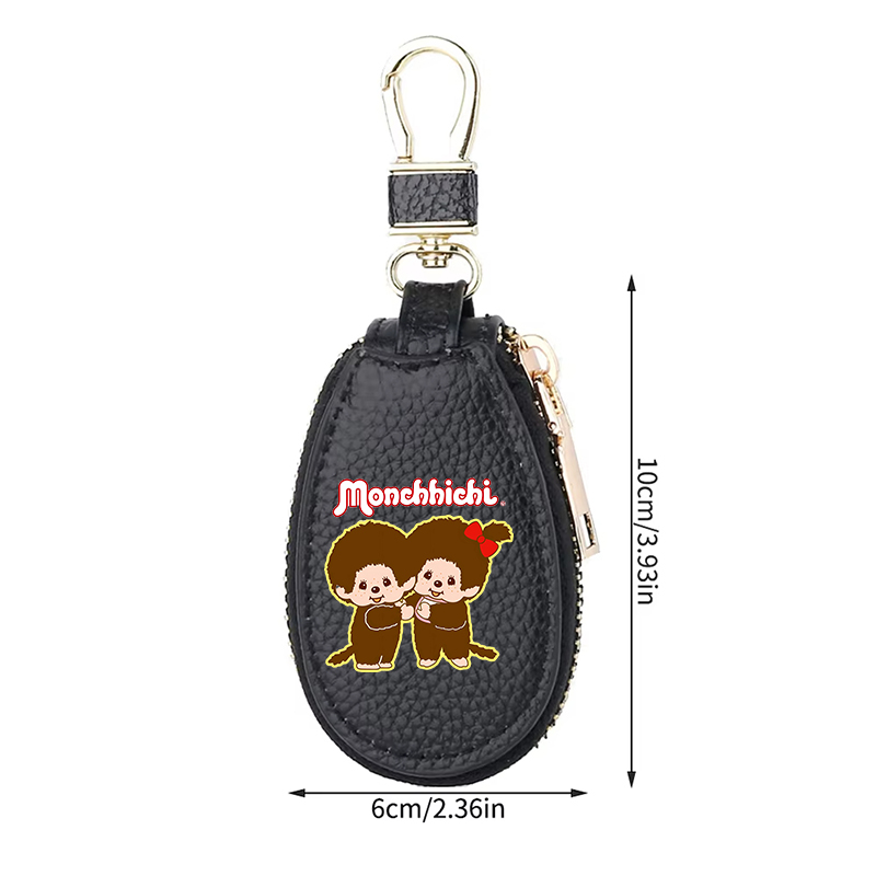 1 ชิ้น MONCHHICHI กระเป๋าใส่กุ - Women Bags And Purses บทวิจารณ์และราคา