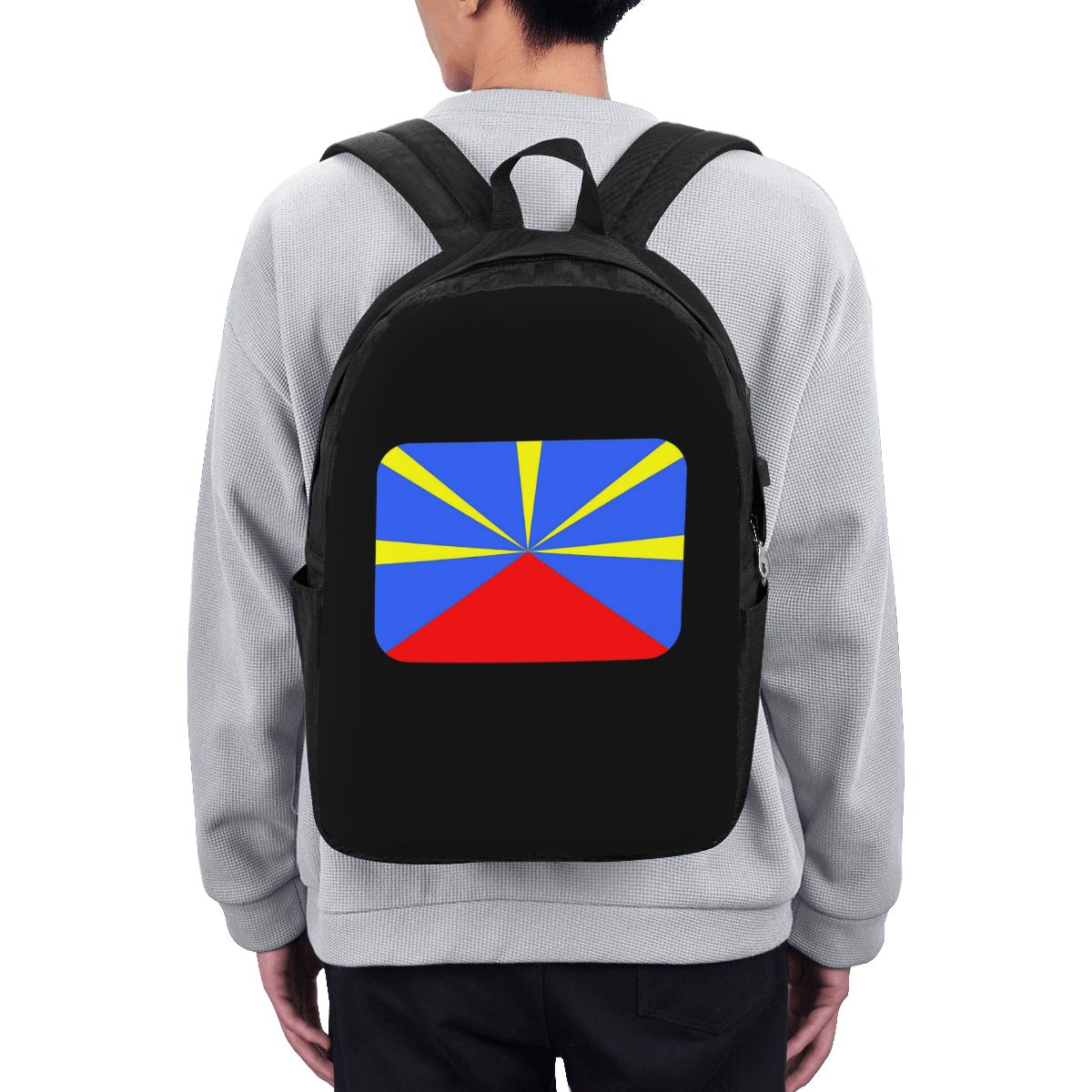 974 เรอูนียงไอส์แลนด์ แฟล็ก แบ - Women Bags For College บทวิจารณ์และราคา