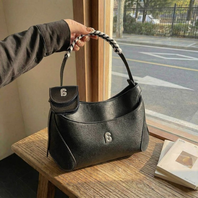 กระเป๋าผ้าอ้อมแบบมินิมอลระดับไ - Women'S Best Bags For Work บทวิจารณ์และราคา