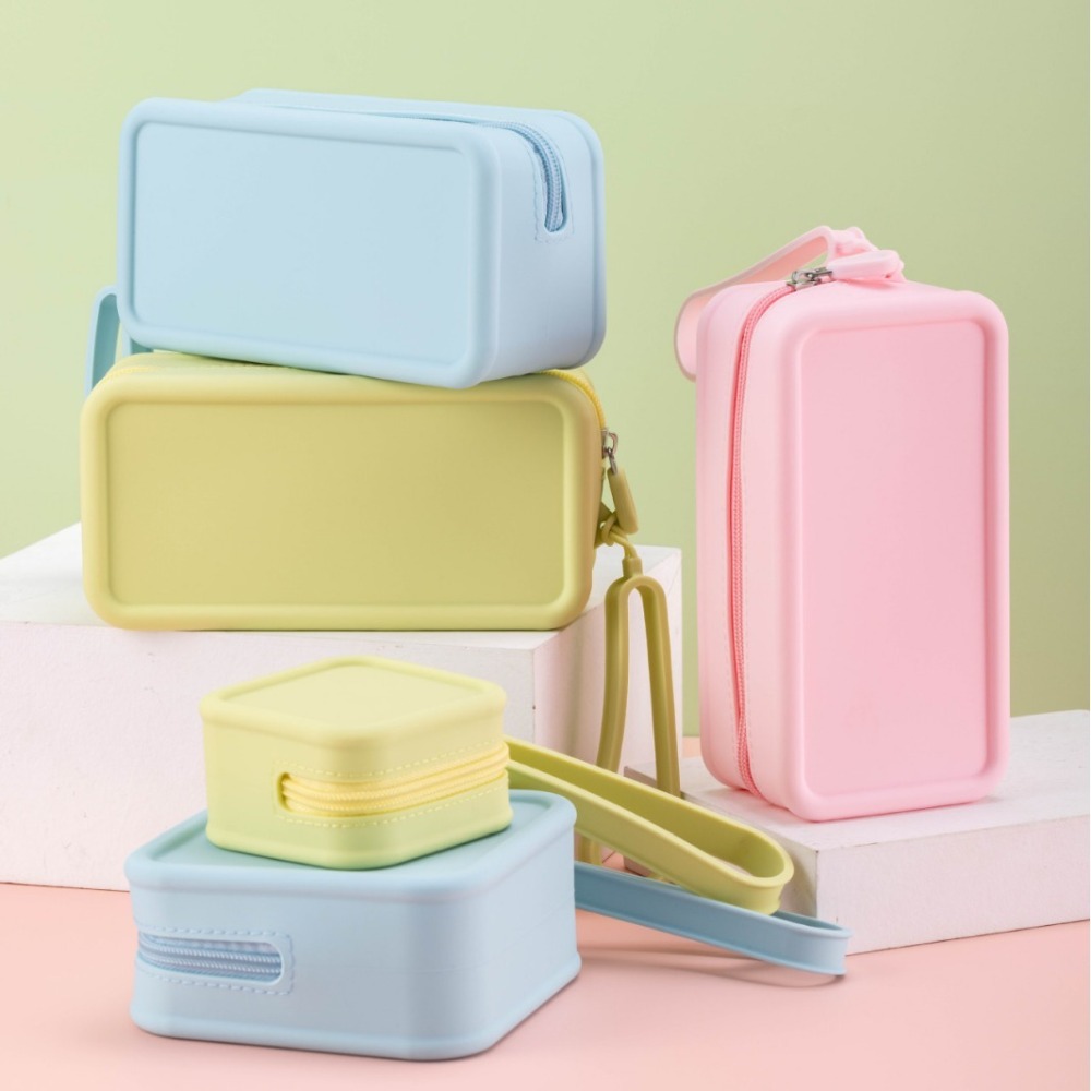 กระเป๋าใส่เหรียญซิลิโคนพกพา คว - Women Bags And Purses บทวิจารณ์และราคา