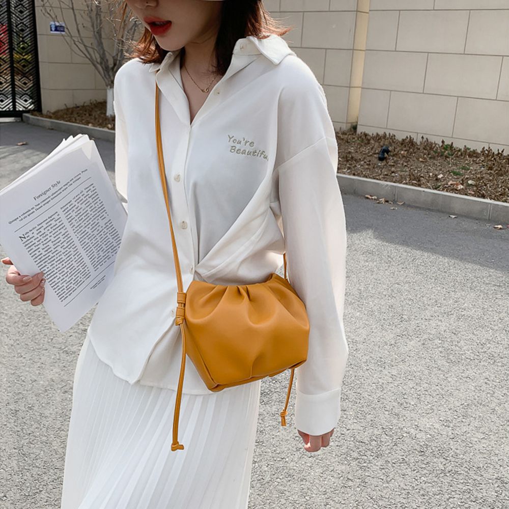 กระเป๋าสะพายข้างสไตล์เรโทรสำหร - Women'S Bags Very บทวิจารณ์และราคา