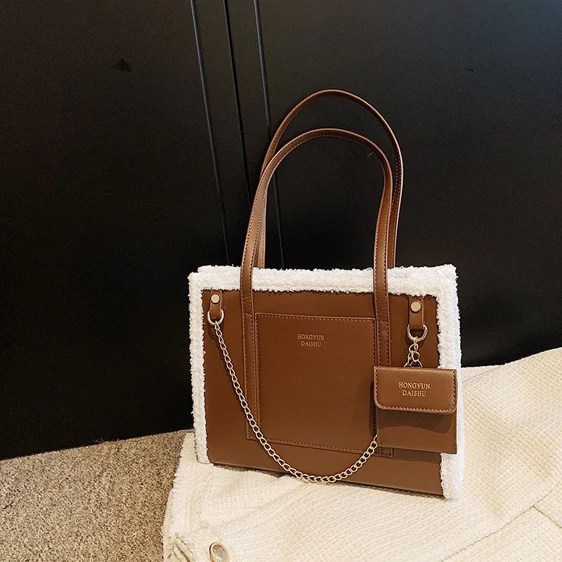 งานแฟชั่นย้อนยุคใหม่เดินทางกระ - Women'S Work Bags Designer บทวิจารณ์และราคา