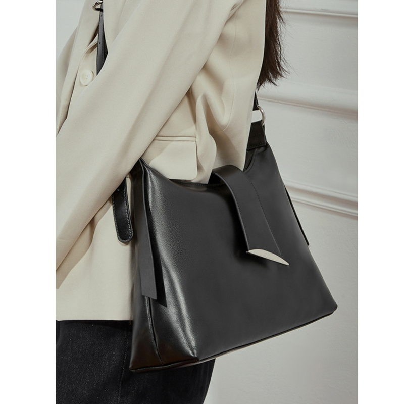 กระเป๋าหนังวัวแท้ Hifashion รุ - Women'S Tote Bags Designer บทวิจารณ์และราคา