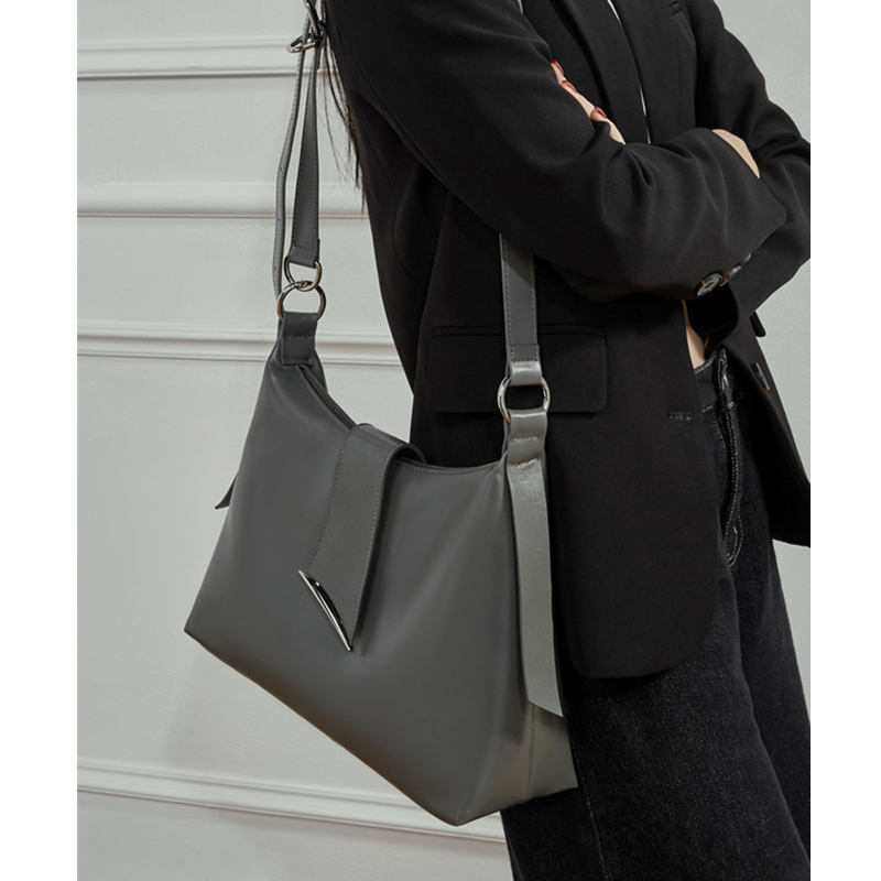 กระเป๋าหนังวัวแท้ Hifashion รุ - Women'S Tote Bags Designer บทวิจารณ์และราคา