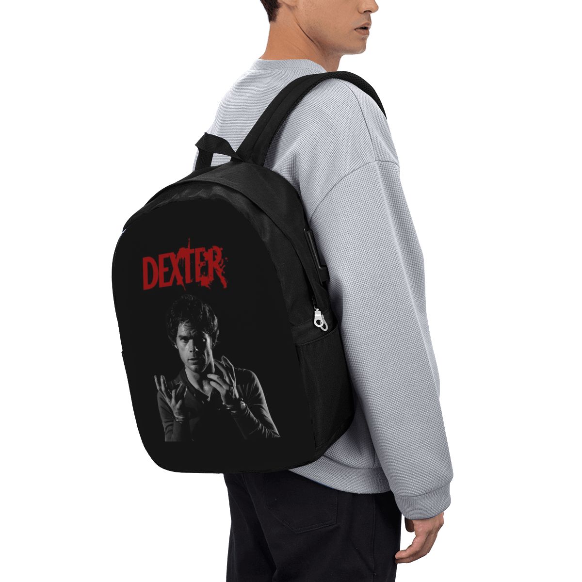 กระเป๋าเป้เดินทางเด็กซ์เตอร์ ม - Women Bags For College บทวิจารณ์และราคา