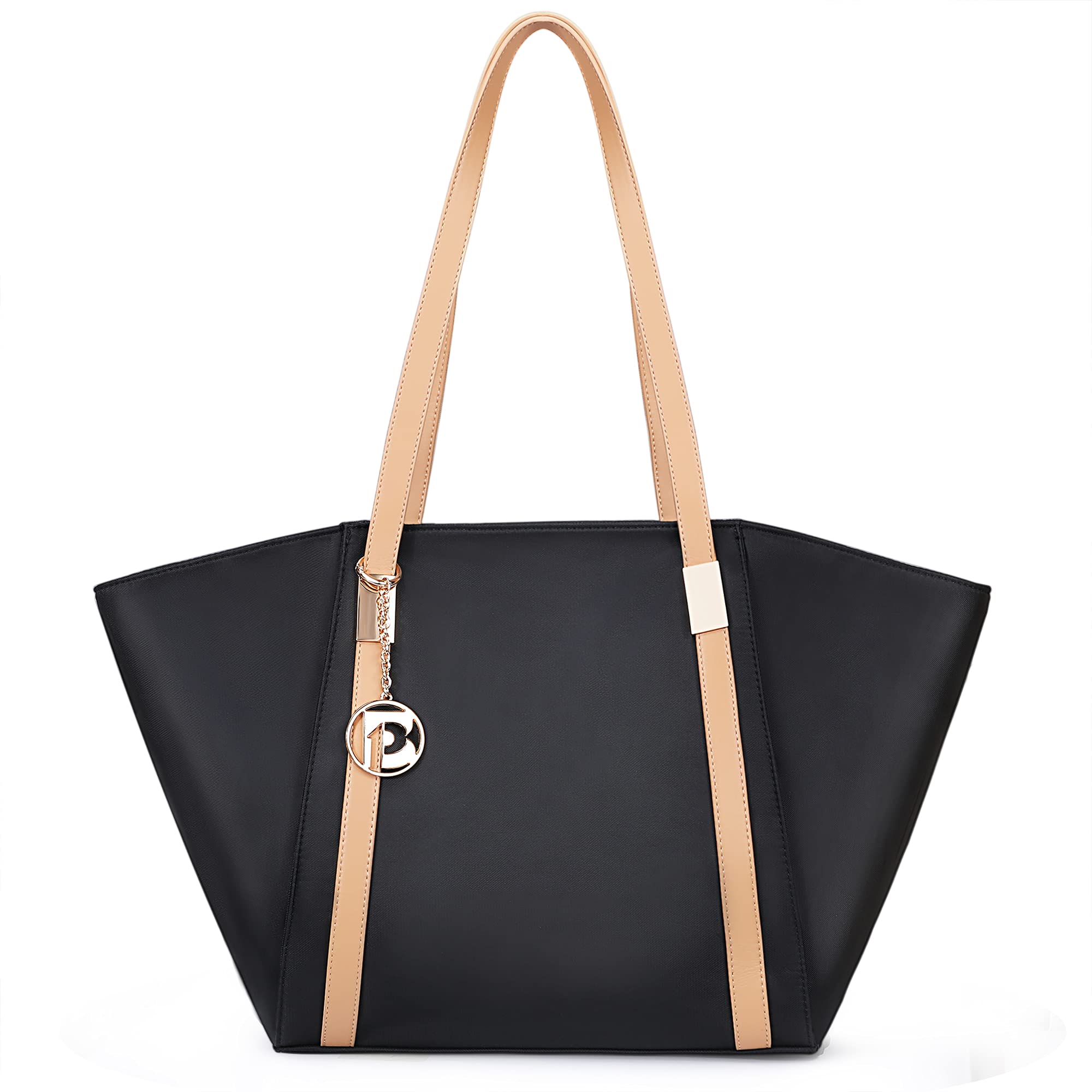 กระเป๋าโท้ท Pomelo Best พร้อมซ - Women'S Best Bags For Work บทวิจารณ์และราคา