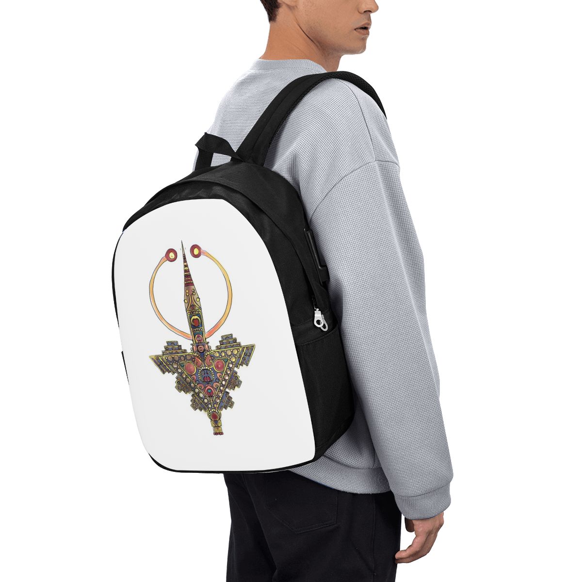 คาบีเล จิวเวลรี่ อามาซิก มอร็อ - Women Bags For College บทวิจารณ์และราคา