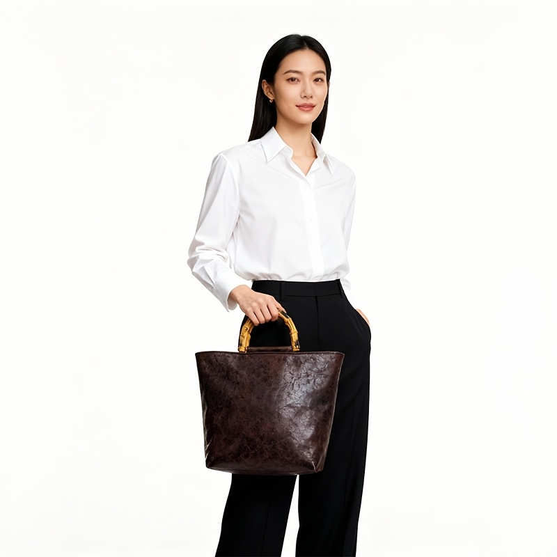 กระเป๋าโท้ทขนาดใหญ่ ดีไซน์วินเ - Women'S Tote Bags Designer บทวิจารณ์และราคา