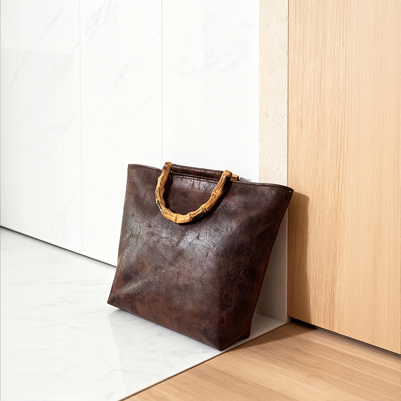 กระเป๋าโท้ทขนาดใหญ่ ดีไซน์วินเ - Women'S Tote Bags Designer บทวิจารณ์และราคา