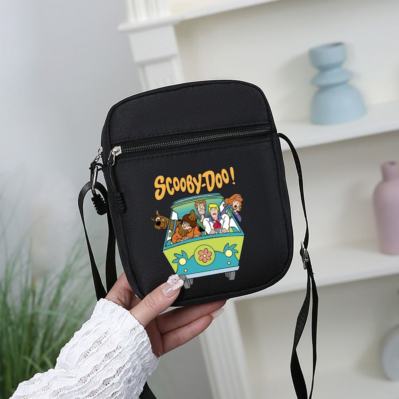 กระเป๋าสะพายข้างสคูบี้ดูสำหรับ - Women Bags And Purses บทวิจารณ์และราคา