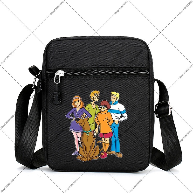กระเป๋าสะพายข้างสคูบี้ดูสำหรับ - Women Bags And Purses บทวิจารณ์และราคา