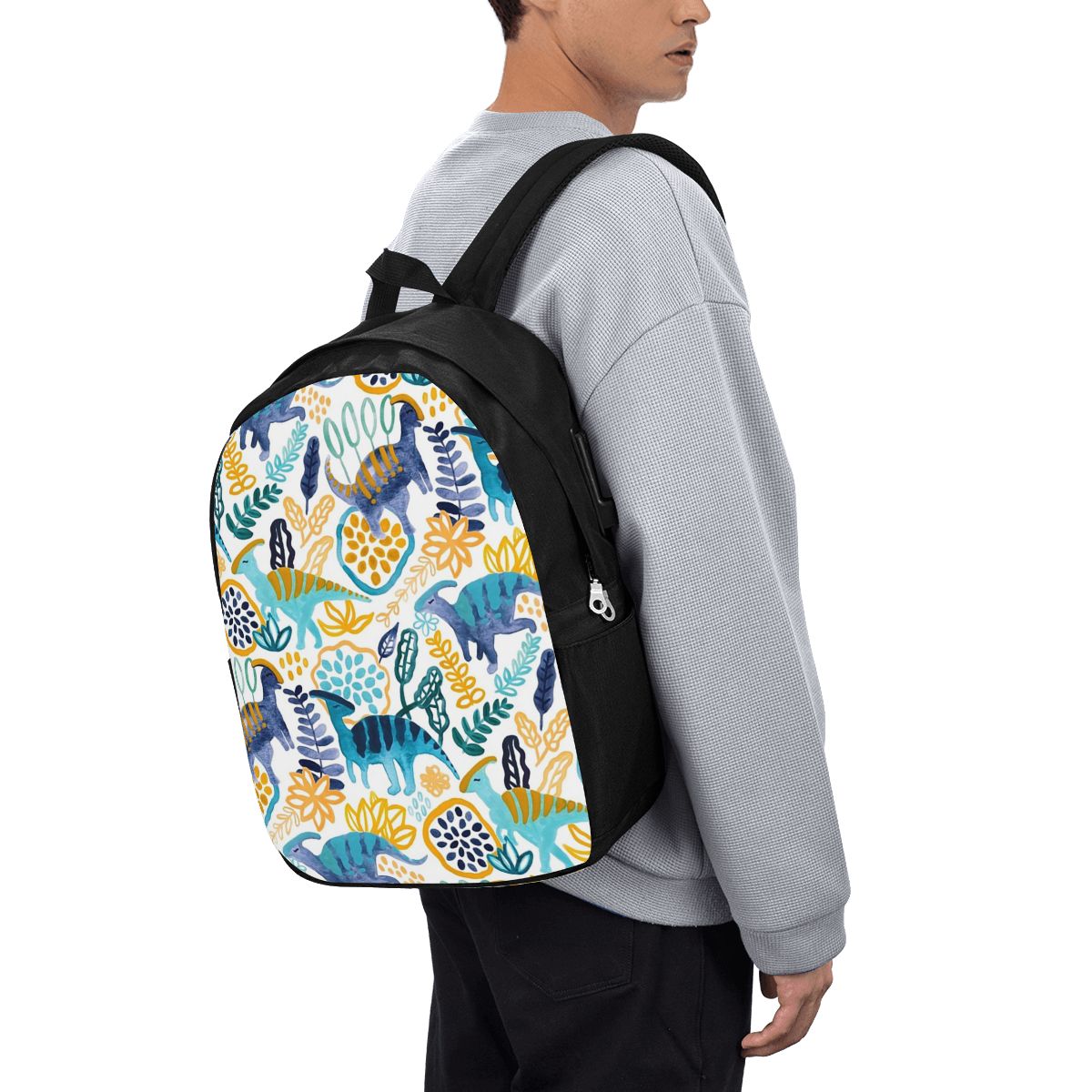 กัวเช่ พาราซัวโรโลฟัสกระเป๋าเป - Women Bags For College บทวิจารณ์และราคา