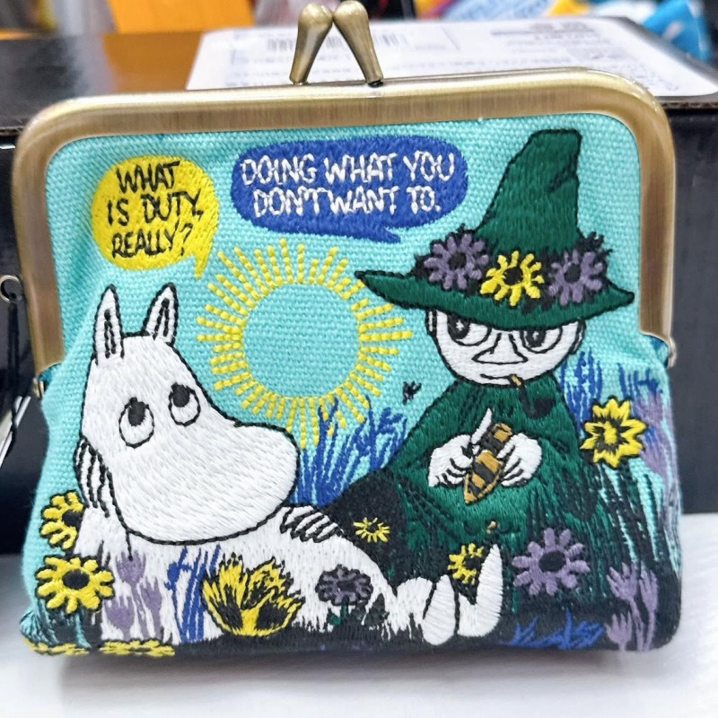 กระเป๋าใส่เหรียญมินิซีรีส์มูมิ - Women Bags And Purses บทวิจารณ์และราคา